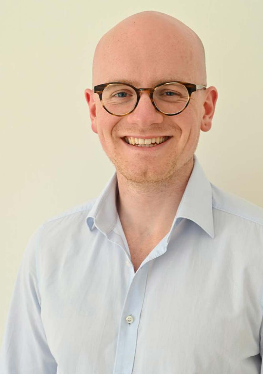 Simon Wehe, Steuerfachangestellter, LL.M. Steuerrecht